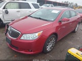 Buick Lacrosse Leather Group 1G4GC5E38DF276477 снимка