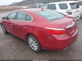Buick Lacrosse Leather Group 1G4GC5E38DF276477 снимка