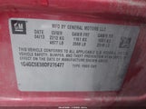 Buick Lacrosse Leather Group 1G4GC5E38DF276477 снимка