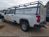 Chevrolet Silverado 2500Hd 4Wd Long Bed Work Truck 1GC4YLEY3RF108133 fotografie