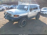 Toyota Fj Cruiser JTEBU11F270078498 photo