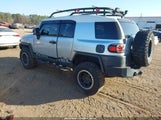 Toyota Fj Cruiser JTEBU11F270078498 fotografie