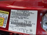 Lincoln Mkz 3LN6L2GK4ER831072 снимка