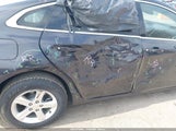 Chevrolet Malibu Fwd 1Lt 1G1ZD5ST0PF176790 fotografie