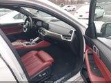 BMW X6 xDrive40I 5UXCY6C06N9J04370 fotografie