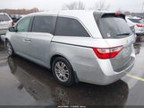 Honda Odyssey Ex-L 5FNRL5H61CB030022 снимка