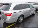 Honda Odyssey Ex-L 5FNRL5H61CB030022 снимка