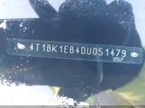 Toyota Avalon Xle Touring 4T1BK1EB4DU051479 photo