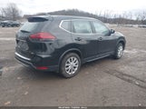 Nissan Rogue S 5N1AT2MV0JC789582 снимка