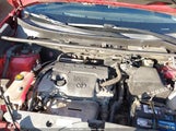 Toyota Rav4 Limited 2T3DFREV9FW401544 снимка
