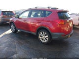 Toyota Rav4 Limited 2T3DFREV9FW401544 снимка