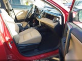 Toyota Rav4 Limited 2T3DFREV9FW401544 снимка