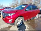 Chevrolet Equinox Premier 2GNAXWEX3J6157580 fotografie