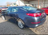 Kia Optima Ex 5XXGN4A75FG369043 снимка