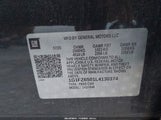 Chevrolet Bolt Ev Fwd Premier 1G1FZ6S01L4130374 снимка