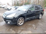 Subaru Outback 2.5I Limited 4S4BRBMC6E3218069 снимка