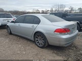 BMW 750Li WBAHN83576DT26192 снимка