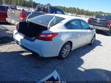 Nissan Altima 2.5 S 1N4AL3AP5GC141024 fotografie