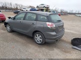 Toyota Matrix Xr 2T1KR32E27C655348 снимка