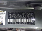 Toyota Matrix Xr 2T1KR32E27C655348 снимка