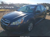 Subaru Legacy 2.5I Premium 4S3BMBC65B3258895 снимка