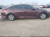 Kia Optima Lx 5XXGT4L32GG029964 снимка