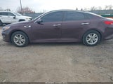 Kia Optima Lx 5XXGT4L32GG029964 снимка