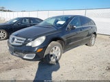 Mercedes-Benz R 350 4Matic 4JGCB65E67A051713 снимка