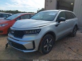 Kia Sorento S 5XYRL4LC7NG120357 снимка