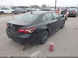 Toyota Camry Se 4T1G11AK9MU482320 fotografie
