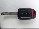 Honda Cr-V Ex 5J6RM4H58EL078433 снимка
