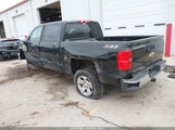 Chevrolet Silverado  2Lt 3GCUKRECXEG321954 снимка