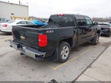 Chevrolet Silverado  2Lt 3GCUKRECXEG321954 снимка