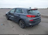 Hyundai Elantra Gt Sport KMHH55LC0JU039703 photo