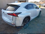 Lexus Nx 300 JTJGARDZ4L5006719 снимка