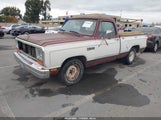 Dodge D-Series D100 1B7FD04W6GS087141 снимка