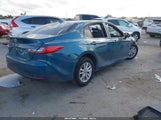 Toyota Camry Le 4T1DAACK1TU214151 снимка