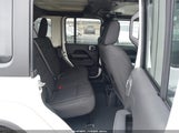 Jeep Wrangler Unlimited Sahara 4X4 1C4HJXEN3NW244145 снимка