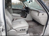 Cadillac Escalade Standard 1GYEK63N03R303879 снимка