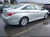 Hyundai Sonata Hybrid KMHEC4A49CA026192 снимка