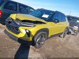 Chevrolet Trailblazer Fwd Rs KL79MTSL9RB202614 fotografie