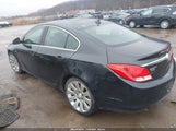 Buick Regal Cxl Turbo Russelsheim W04G15GV5B1114044 fotografie
