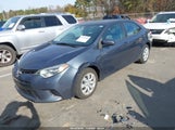 Toyota Corolla Le 2T1BURHE0FC263461 снимка