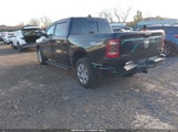 Ram  Big Horn/Lone Star 4X4 5'7 Box 1C6RRFFGXKN675422 fotografie