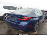 BMW 530 I xDrive WBA13BJ07NWX58215 photo