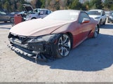 Lexus Lc 500 JTHKPAAY7MA102280 снимка