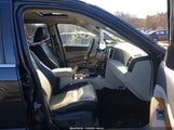 Jeep Grand Cherokee Limited 1J8HR58288C245708 fotografie