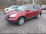 Honda Cr-V Ex-L 5J6RE48728L040232 fotografie