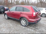 Honda Cr-V Ex-L 5J6RE48728L040232 photo