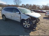 Chevrolet Traverse Premier 1GNKRJKD0HJ151132 снимка